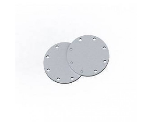 Комплект фланцевых заглушек, ELSEN, DN100, PN10, 8-отверстий (2 шт) Комплект фланцевых заглушек, ELSEN, DN100, PN10, 8-отверстий (2 шт)