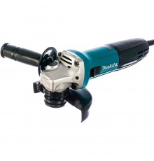 Машина шлифовальная угловая Makita GA5030