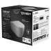 Duravit Me by Starck Комплект: подвесной унитаз 57х37см, Rimless 252909+ сиденье с мягким закрыванием 002009. 45290900A1 (252909+002009)