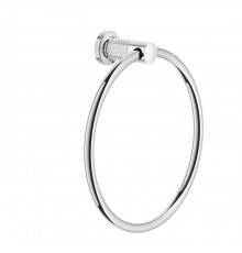 Gessi Inciso Полотенцедержатель - кольцо 23.7см., цвет: хром. 58509#031