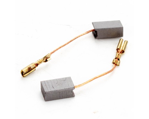 Щетка (комплект 2шт) RD-AG75-125-36A