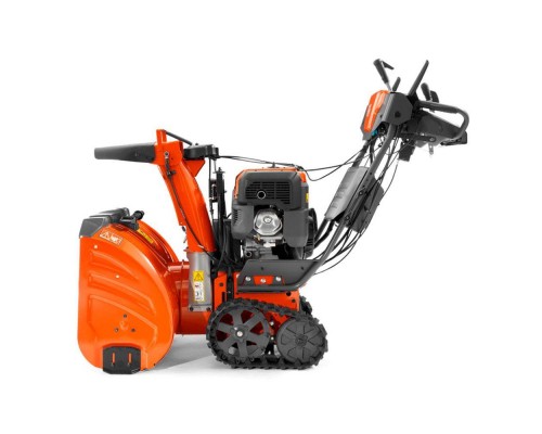 Снегоуборщик Husqvarna ST 430T Снегоуборщик Husqvarna ST 430T