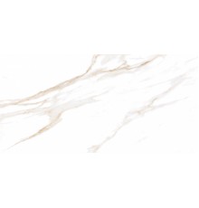 Керамогранит Ceradim Calacatta Regal Gold 60х120 полированный