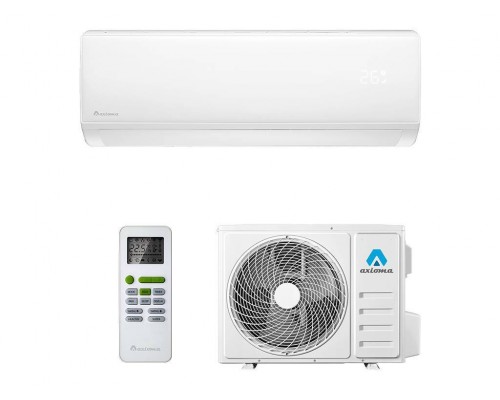 Бытовой кондиционер ASX18HZ1/ASB18HZ1 Бытовой кондиционер ASX18HZ1/ASB18HZ1