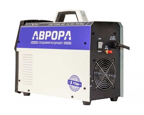 Аппарат сварочный Aurora 160 AC/DC ПУЛЬС