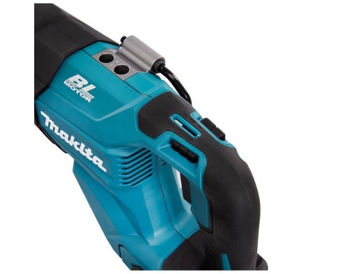 Пила сабельная аккумуляторная Makita JR001GM201 Пила сабельная аккумуляторная Makita JR001GM201