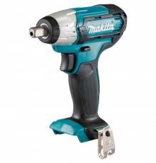 Гайковерт аккумуляторный ударный Makita TW141DZ (без акк, без з/у)