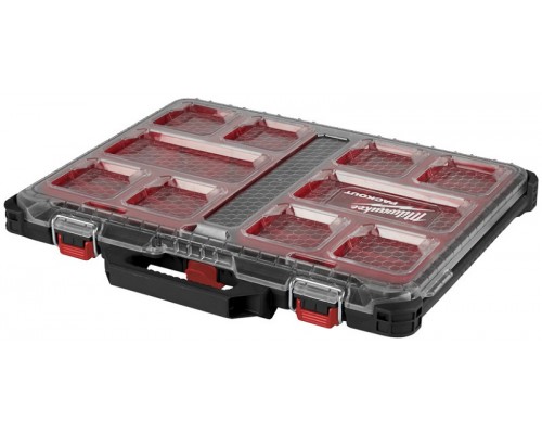 Органайзер Milwaukee Packout Органайзер Milwaukee Packout