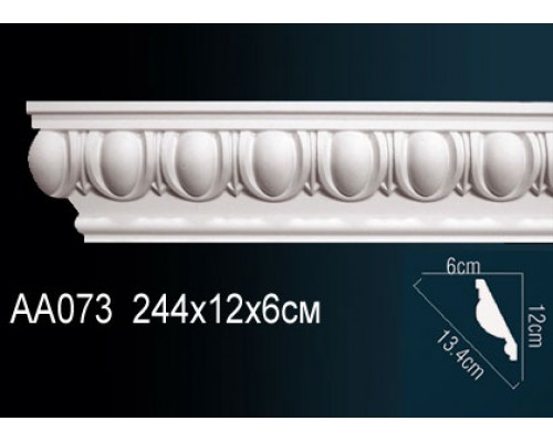 Карниз AA073