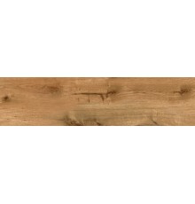 Керамогранит Meissen Keramik Classic Oak 21,8х89,8 коричневый