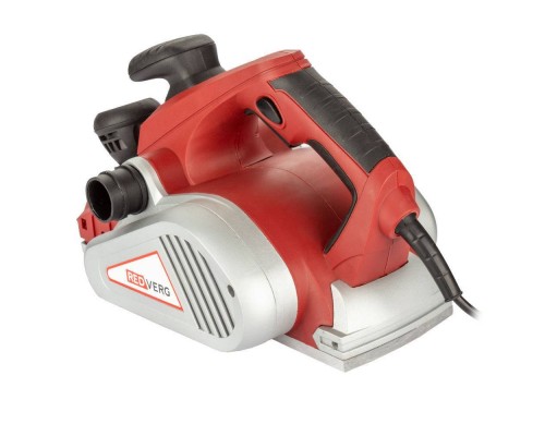 Рубанок REDVERG RD-P150-110 Рубанок REDVERG RD-P150-110