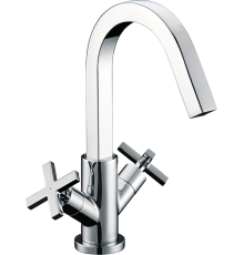 Смеситель для раковины Wasserkraft Weser 7803