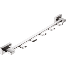 Крючок BELZ B902 B90215-5 хром