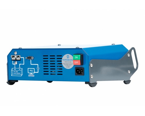 Зарядное интеллектуальное устройство 12 В, 70 A NORDBERG WSC70