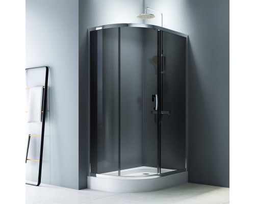 W83G-302U120CG64 Душевое ограждение 120x80 см, без поддона W83G-302U120CG64 Душевое ограждение 120x80 см, без поддона