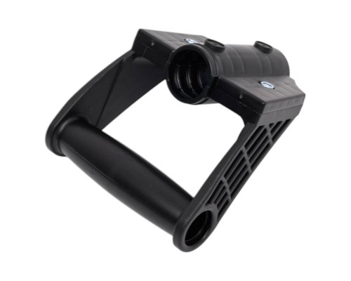 Ручка силы на черенок снеговых лопат