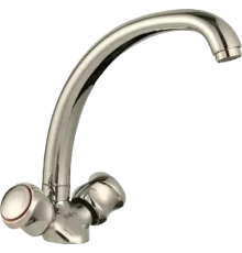 Смеситель для кухни D-lin D153811 хром