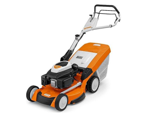 Газонокосилка бензиновая Stihl RM 655.0 V Газонокосилка бензиновая Stihl RM 655.0 V