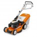 Газонокосилка бензиновая Stihl RM 655.0 V