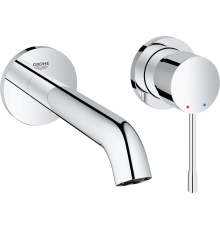 Смеситель для раковины Grohe Essence New 19408001 С ВНУТРЕННЕЙ ЧАСТЬЮ