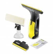 Стеклоочиститель Karcher WV 2 Premium Black Edition