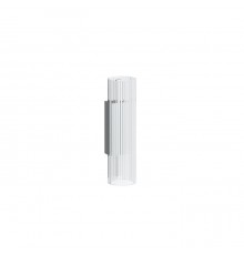 Laufen Kartell Настенный светильник, цвет: прозрачный кристал. 3.8933.2.084.000.1