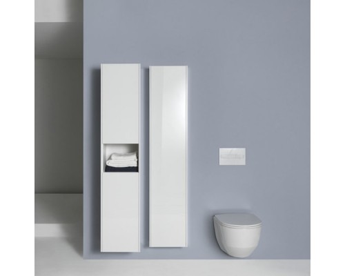 Laufen Pro Унитаз подвесной, безободковый, 53х36х34см., покрытие LLC, цвет: белый. 8.2096.6.400.000.1
