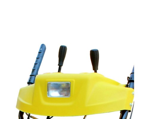 Снегоуборщик бензиновый HUTER SGC 8000 Снегоуборщик бензиновый HUTER SGC 8000