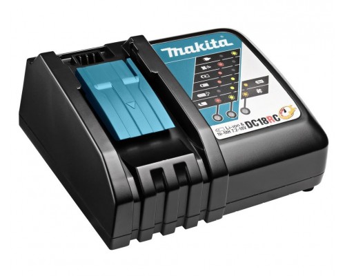 Зарядное устройство Makita DC18RC (1913X9-0)