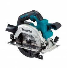 Пила дисковая аккумуляторная Makita DHS660Z (без акк, без з/у)