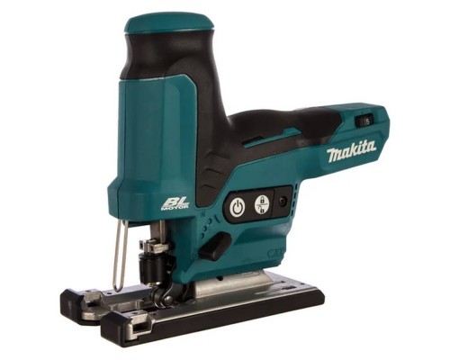 Лобзик аккумуляторный Makita JV102DZ (без акк, без з/у)