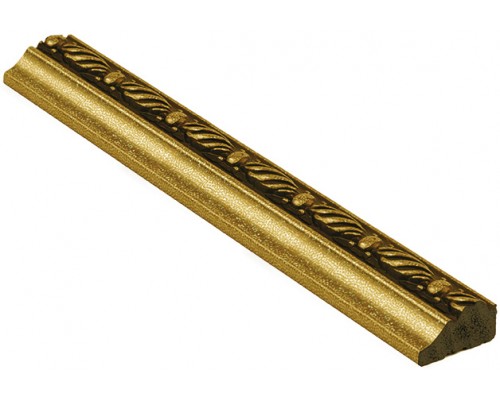 Молдинг DECOMASTER 103-28 (20*8*2400мм)