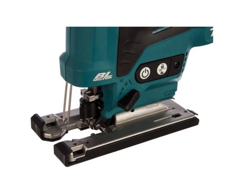 Лобзик аккумуляторный Makita JV102DZ (без акк, без з/у)