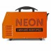 Аппарат сварочный инверторный NEON ВД-201 АД DC