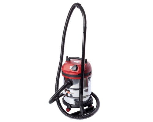 Пылесос REDVERG RD-VC1200S-25S Пылесос REDVERG RD-VC1200S-25S