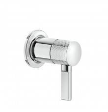 Gessi Inciso Смеситель для раковины, встраиваемый, внешняя часть, цвет: хром. 58109#031