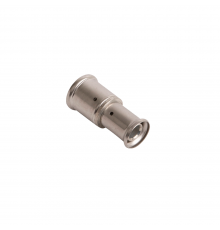 Муфта переходная, латунь пресс, 26x16, HENCO 16P-2616