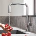 Hansgrohe Talis M54 Смеситель для кухни, 1 отв., цвет: хром. 72806000