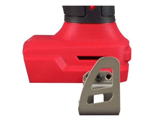 Шуруповерт аккумуляторный Milwaukee M18 BLDDRC-0X (без АКБ и ЗУ) Шуруповерт аккумуляторный Milwaukee M18 BLDDRC-0X (без АКБ и ЗУ)