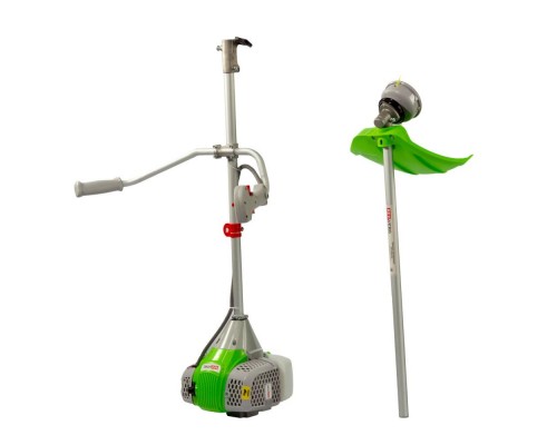 Триммер бензиновый REDVERG RD-GB233S