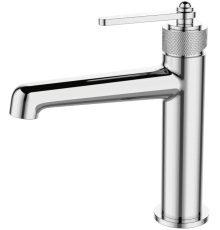 Смеситель для раковины ESKO Bangkok BG26 хром
