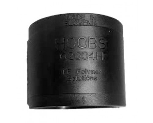 Гильза монтажная надвижная Hoobs PVDF ⌀16. 02001H Гильза монтажная надвижная Hoobs PVDF ⌀16. 02001H