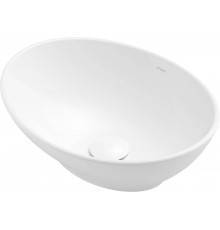 Накладная раковина Pragma Pelao 901855.PEL1.GWRL.015-2, 41 см