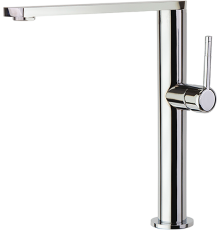 Смеситель для кухни Ramonsoler Kitchen 388401MA хром
