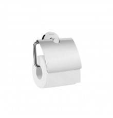 Hansgrohe Logis Universal Держатель для туалетной бумаги, подвесной, цвет: хром. 41723000