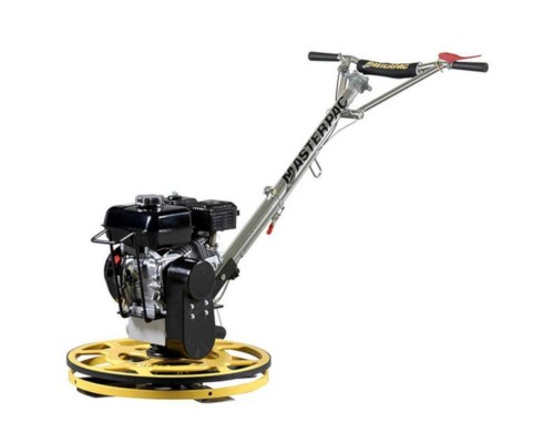 Машина затирочная Masterpac PMT24H.1 Honda GX160 Машина затирочная Masterpac PMT24H.1 Honda GX160