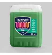 Теплоносители из пропиленгликоля Теплоноситель EKO -30 ﹾС, 20 кг Thermagent TA 914699
