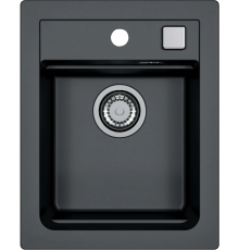 Мойка кухонная Alveus Atrox Granital 10 carbon