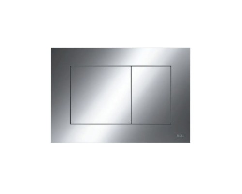 TECE Комплект TECEbase 3.0 c кронштейнами, звукоизоляцией, панелью смыва TECEnow, цвет: хром глянцевый. N500412