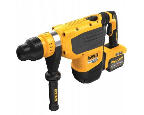 Перфоратор аккумуляторный DeWalt DCH735X2 (2 акк, з/у) Перфоратор аккумуляторный DeWalt DCH735X2 (2 акк, з/у)